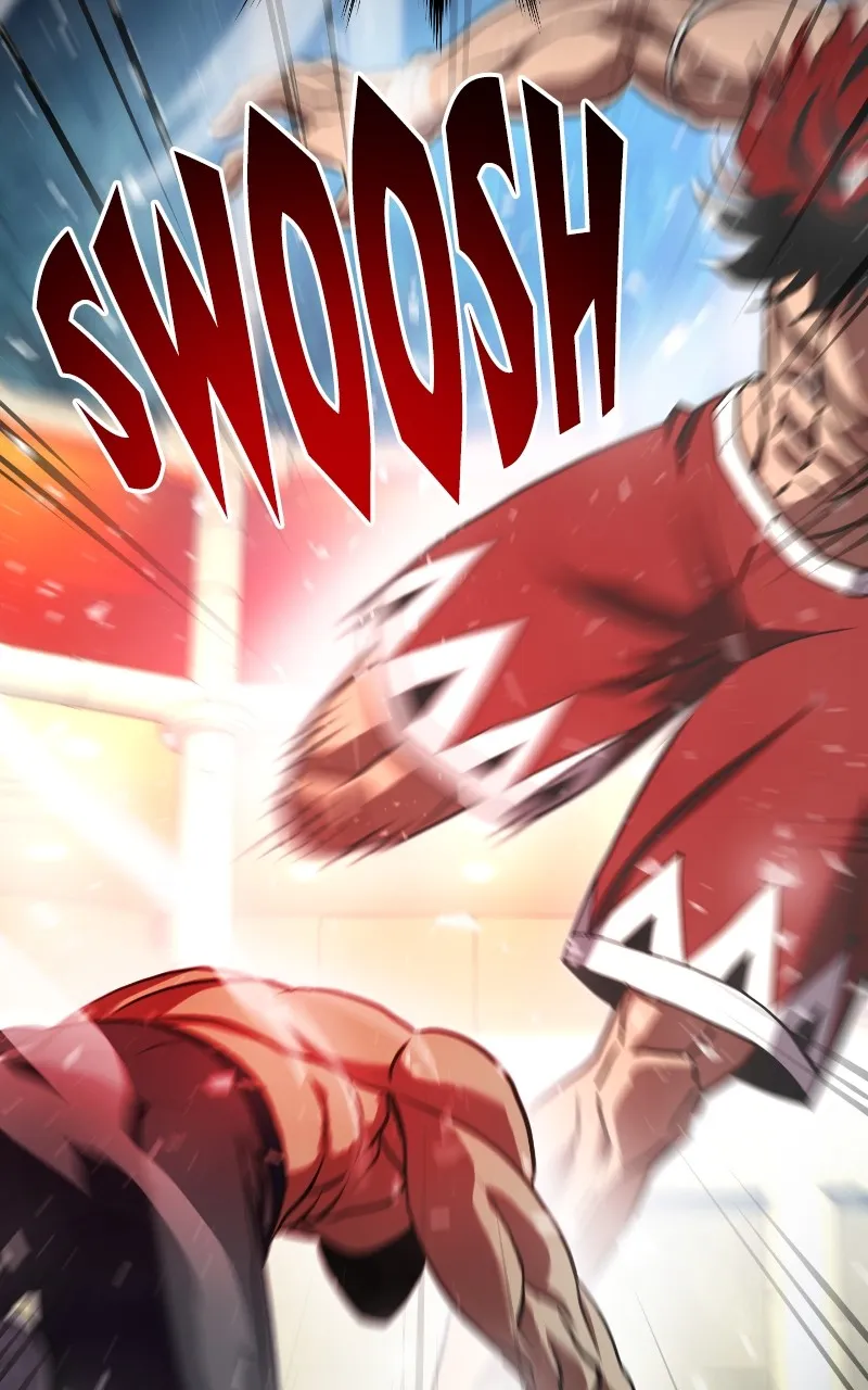 Combat Ward Chapter 19 page 10 - 