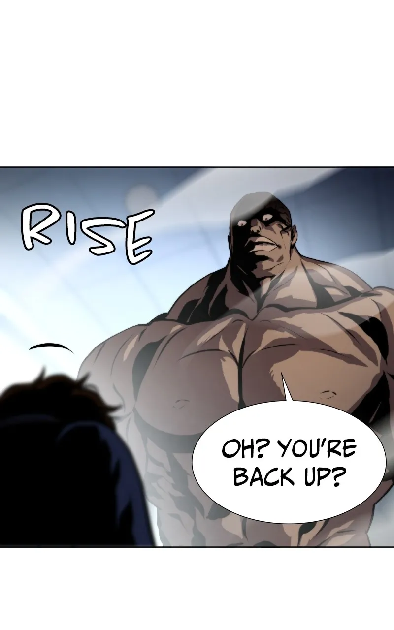 Combat Ward Chapter 2 page 13 - 
