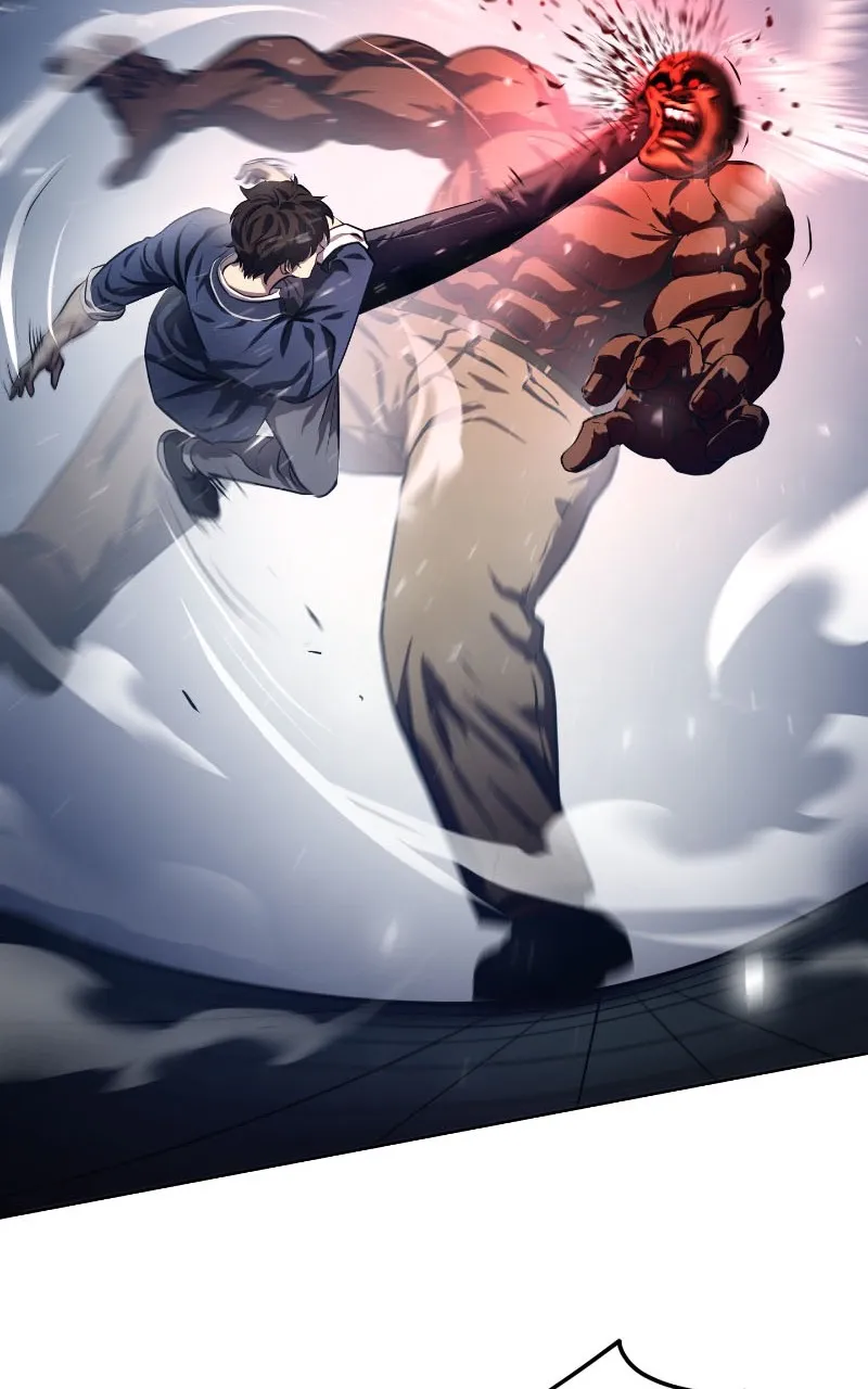 Combat Ward Chapter 2 page 20 - 