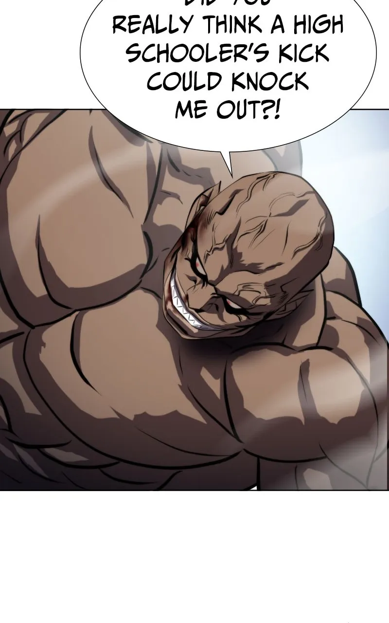 Combat Ward Chapter 2 page 26 - 