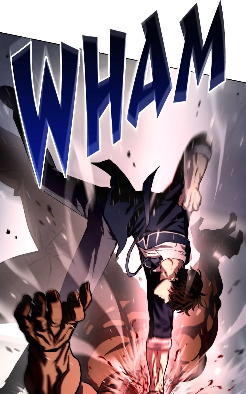 Combat Ward Chapter 2 page 27 - 