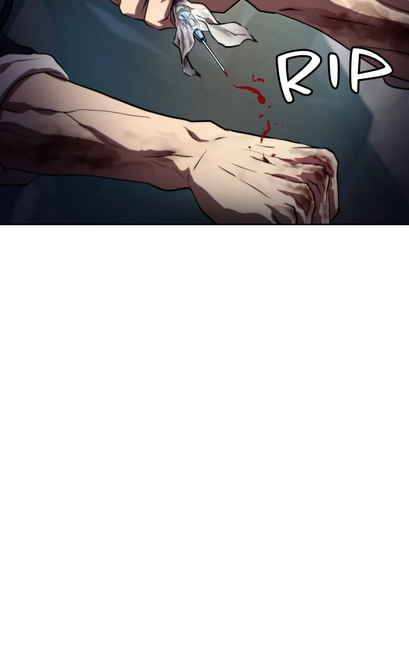 Combat Ward Chapter 2 page 4 - 