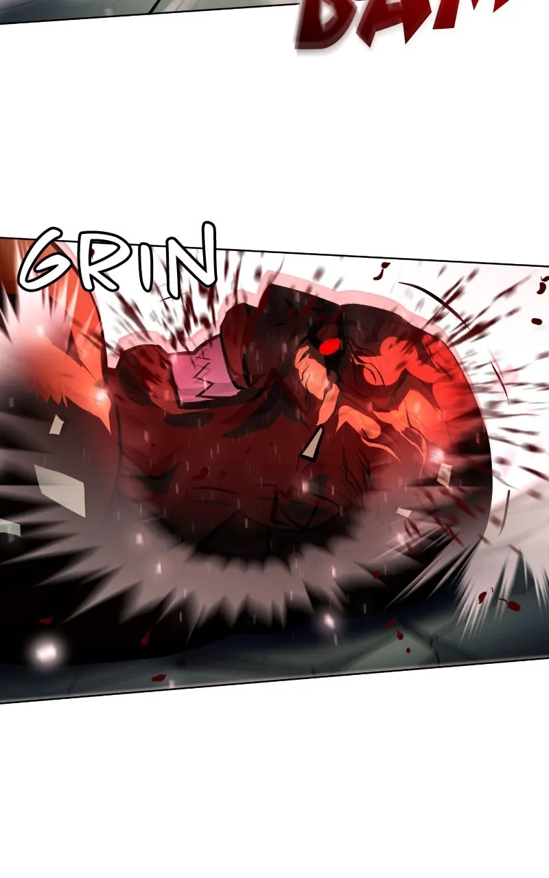 Combat Ward Chapter 2 page 31 - 
