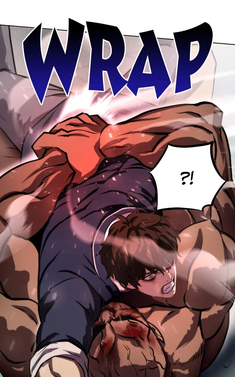 Combat Ward Chapter 2 page 32 - 