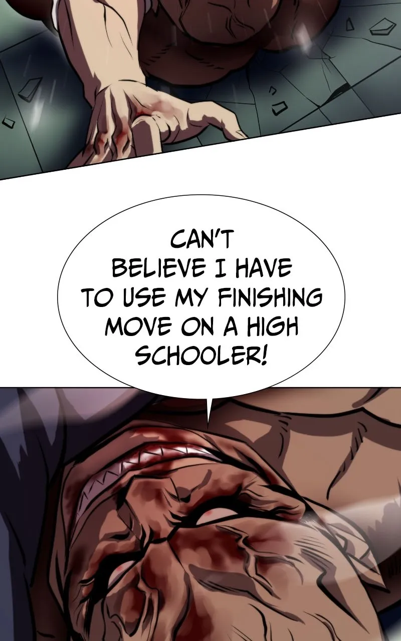 Combat Ward Chapter 2 page 33 - 
