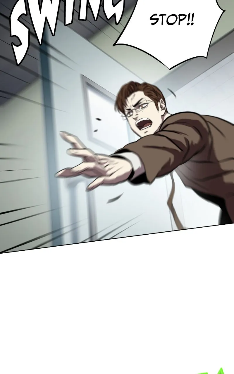 Combat Ward Chapter 2 page 38 - 