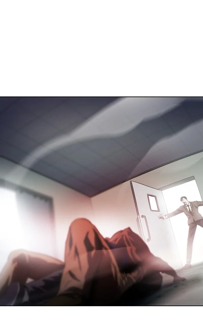 Combat Ward Chapter 2 page 42 - 