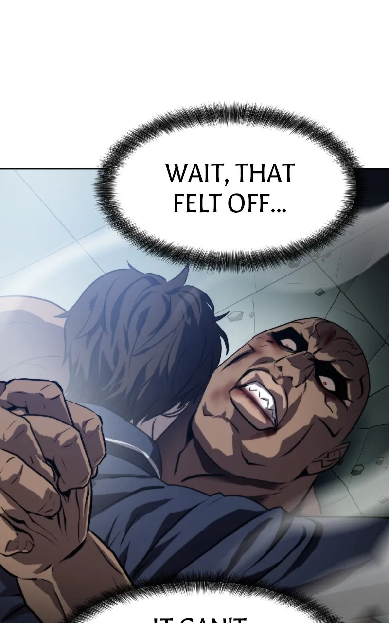 Combat Ward Chapter 2 page 43 - 