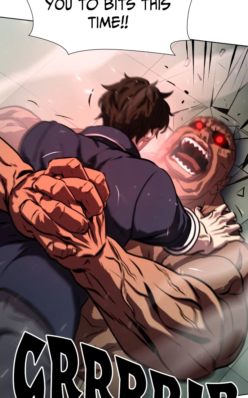 Combat Ward Chapter 2 page 47 - 