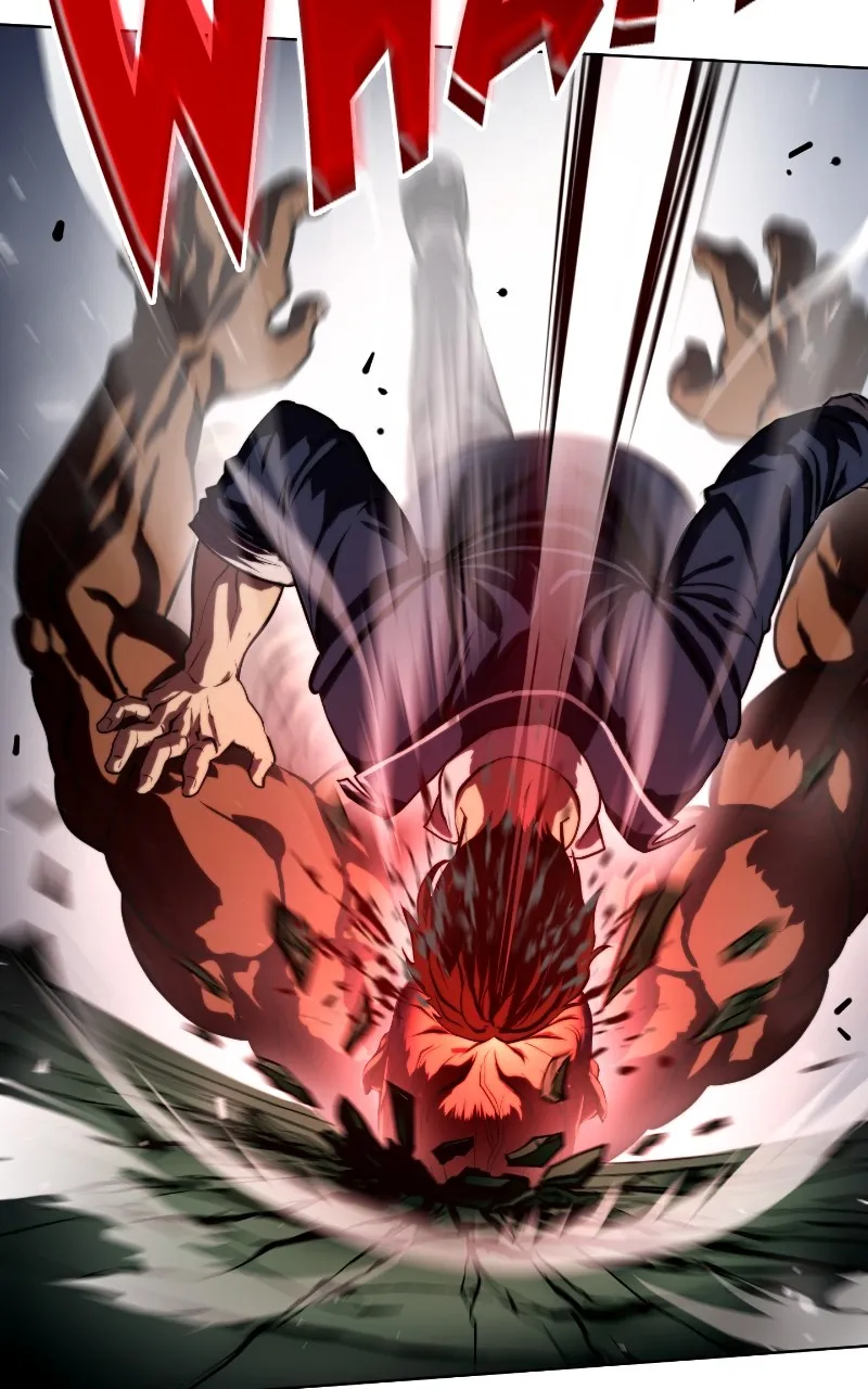Combat Ward Chapter 2 page 50 - 