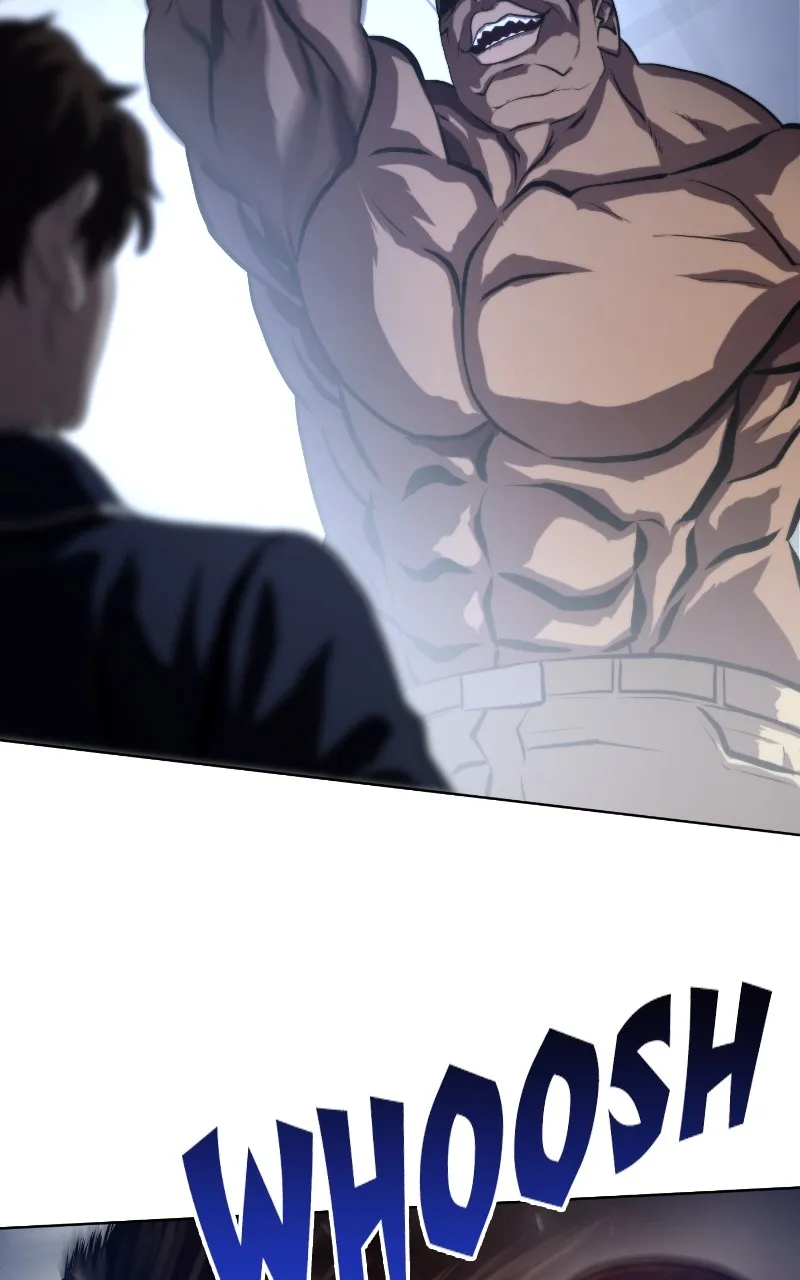 Combat Ward Chapter 2 page 6 - 