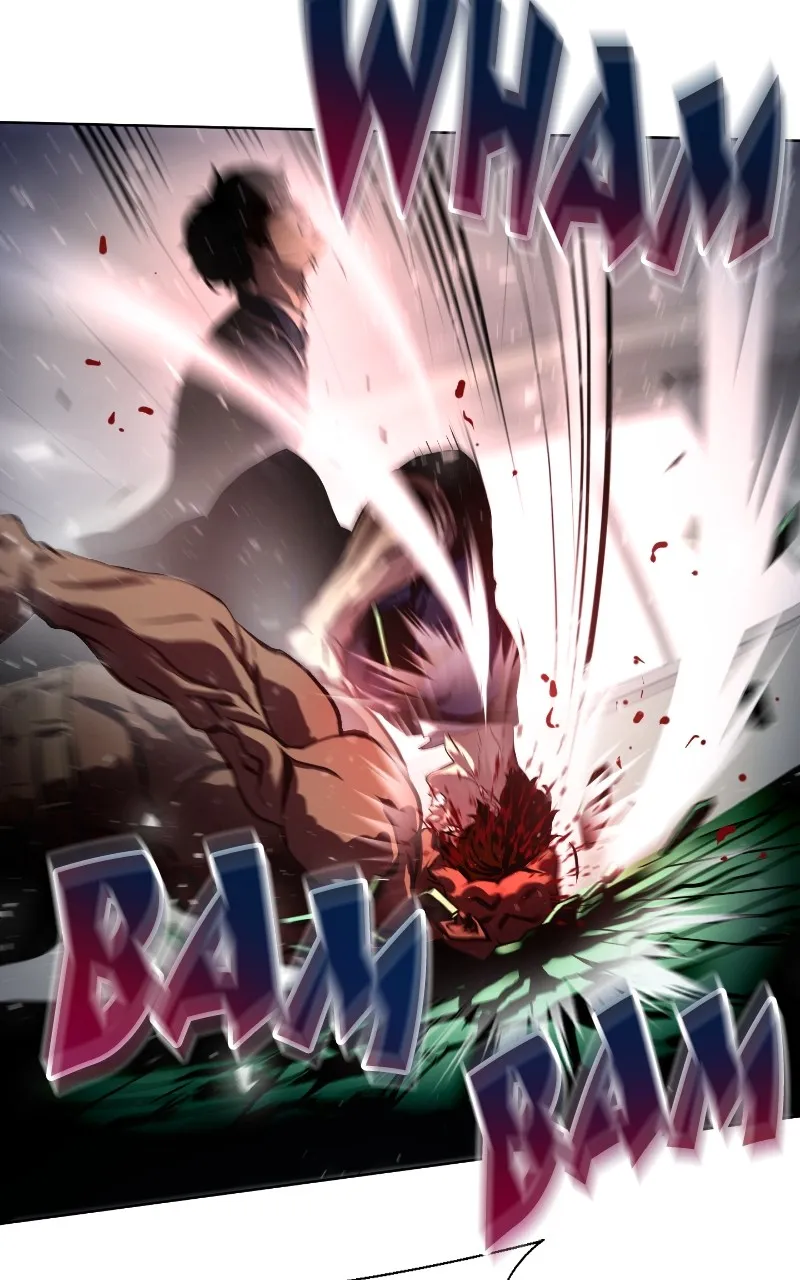 Combat Ward Chapter 2 page 55 - 