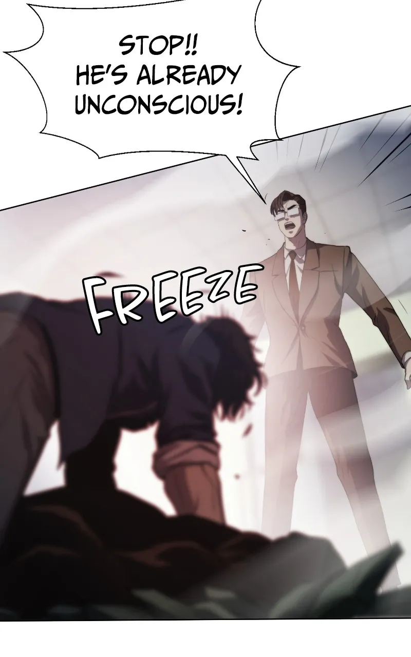 Combat Ward Chapter 2 page 56 - 