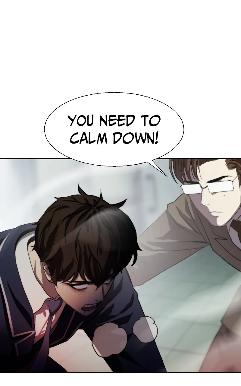 Combat Ward Chapter 2 page 57 - 
