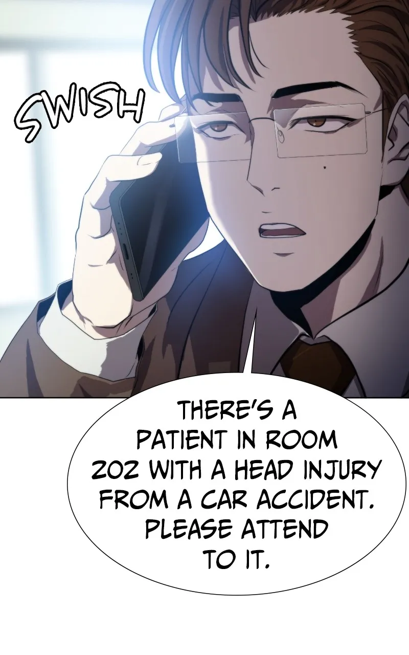 Combat Ward Chapter 2 page 60 - 