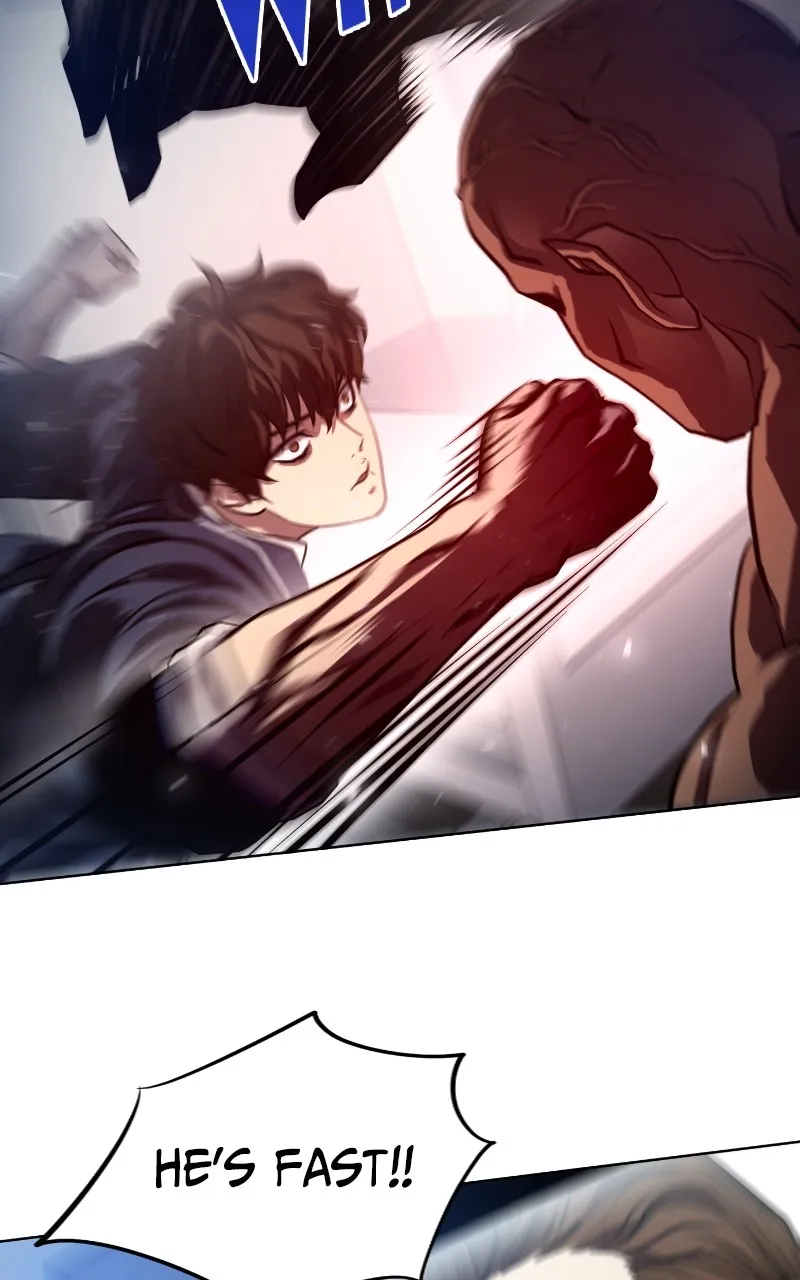 Combat Ward Chapter 2 page 7 - 