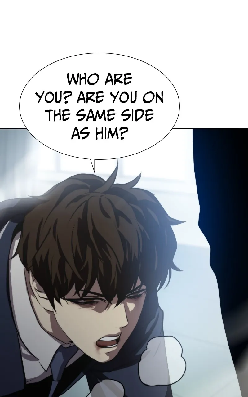Combat Ward Chapter 2 page 61 - 