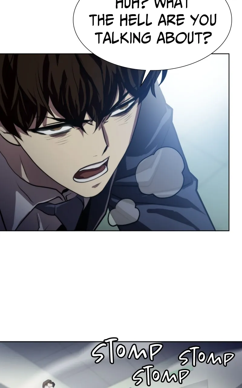 Combat Ward Chapter 2 page 65 - 