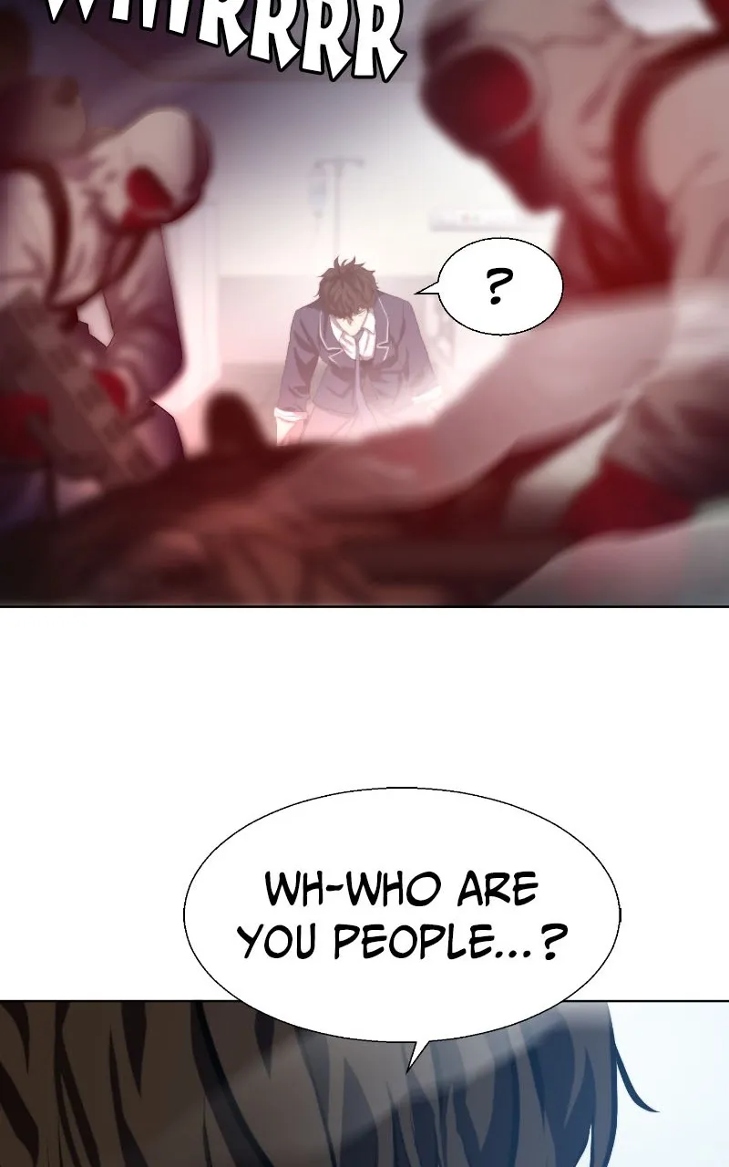 Combat Ward Chapter 2 page 70 - 