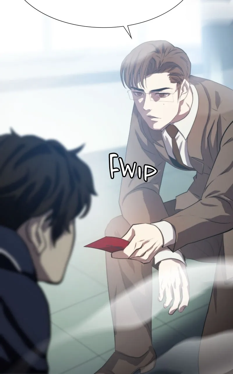 Combat Ward Chapter 2 page 72 - 