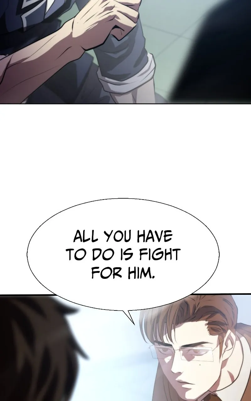 Combat Ward Chapter 2 page 74 - 