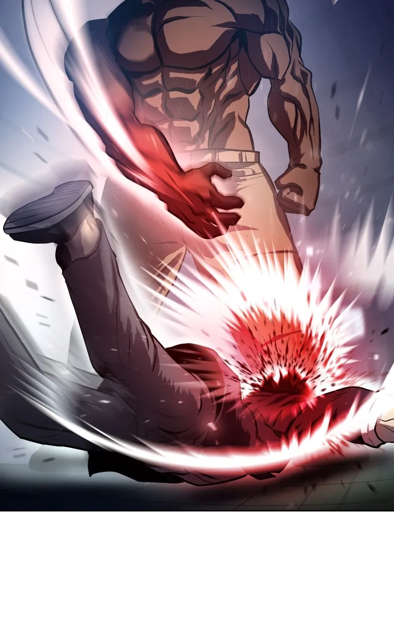 Combat Ward Chapter 2 page 9 - 