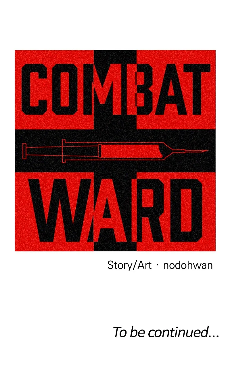 Combat Ward Chapter 2 page 82 - 