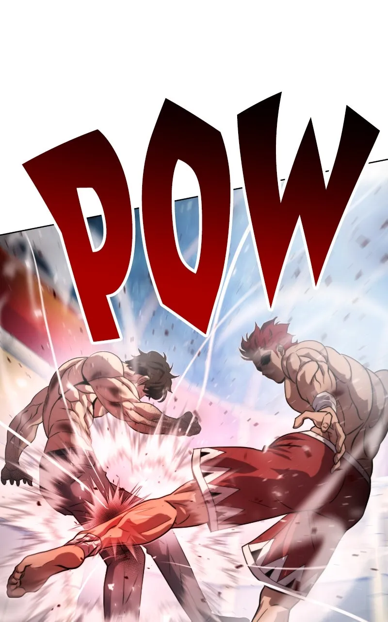 Combat Ward Chapter 20 page 1 - 