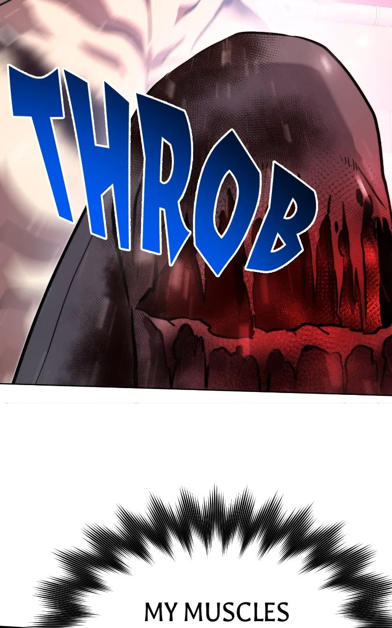 Combat Ward Chapter 20 page 12 - 