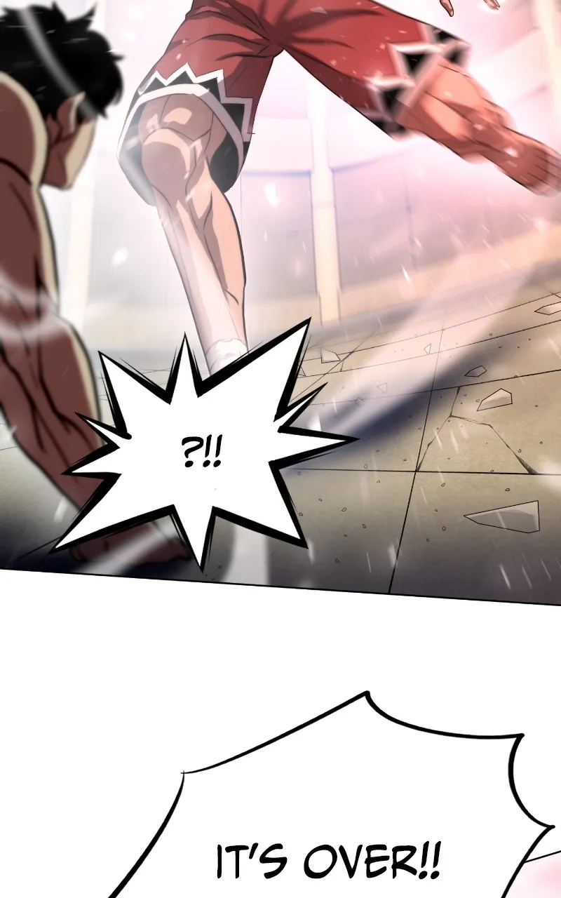 Combat Ward Chapter 20 page 15 - 