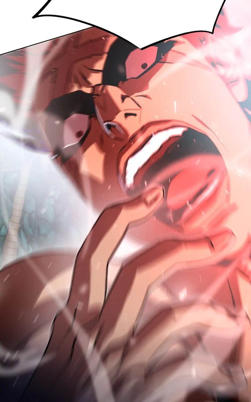 Combat Ward Chapter 20 page 16 - 