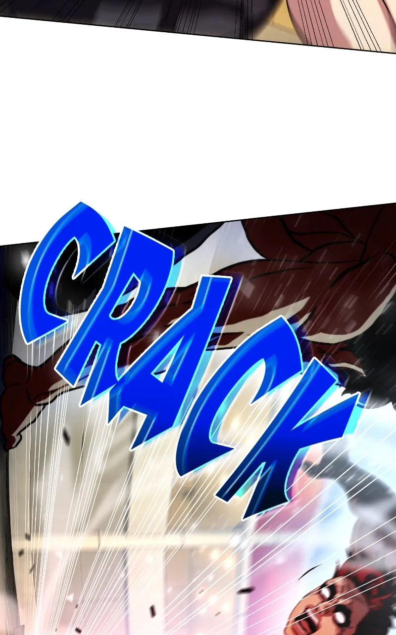Combat Ward Chapter 20 page 18 - 