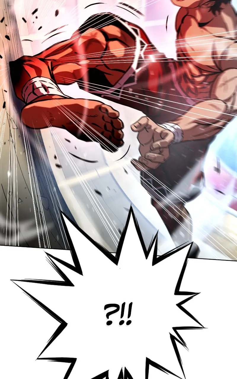 Combat Ward Chapter 20 page 19 - 