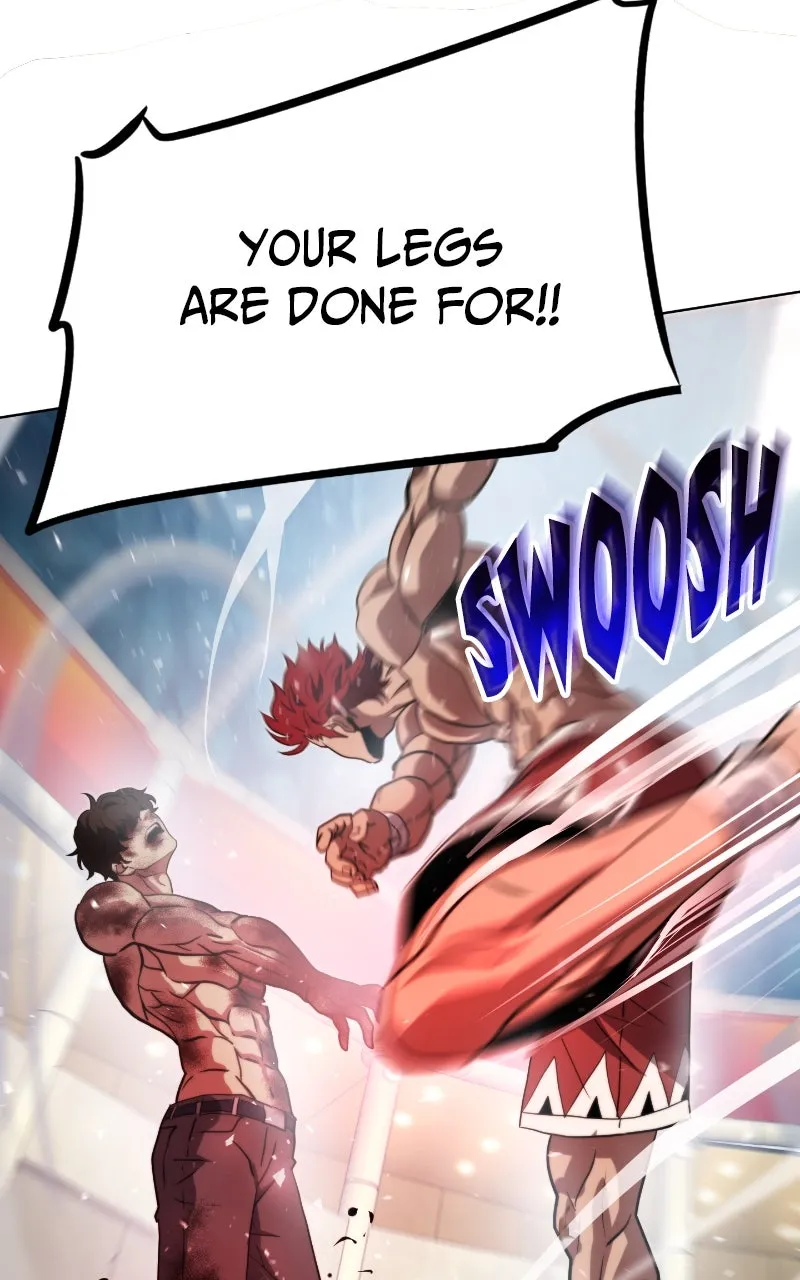 Combat Ward Chapter 20 page 3 - 
