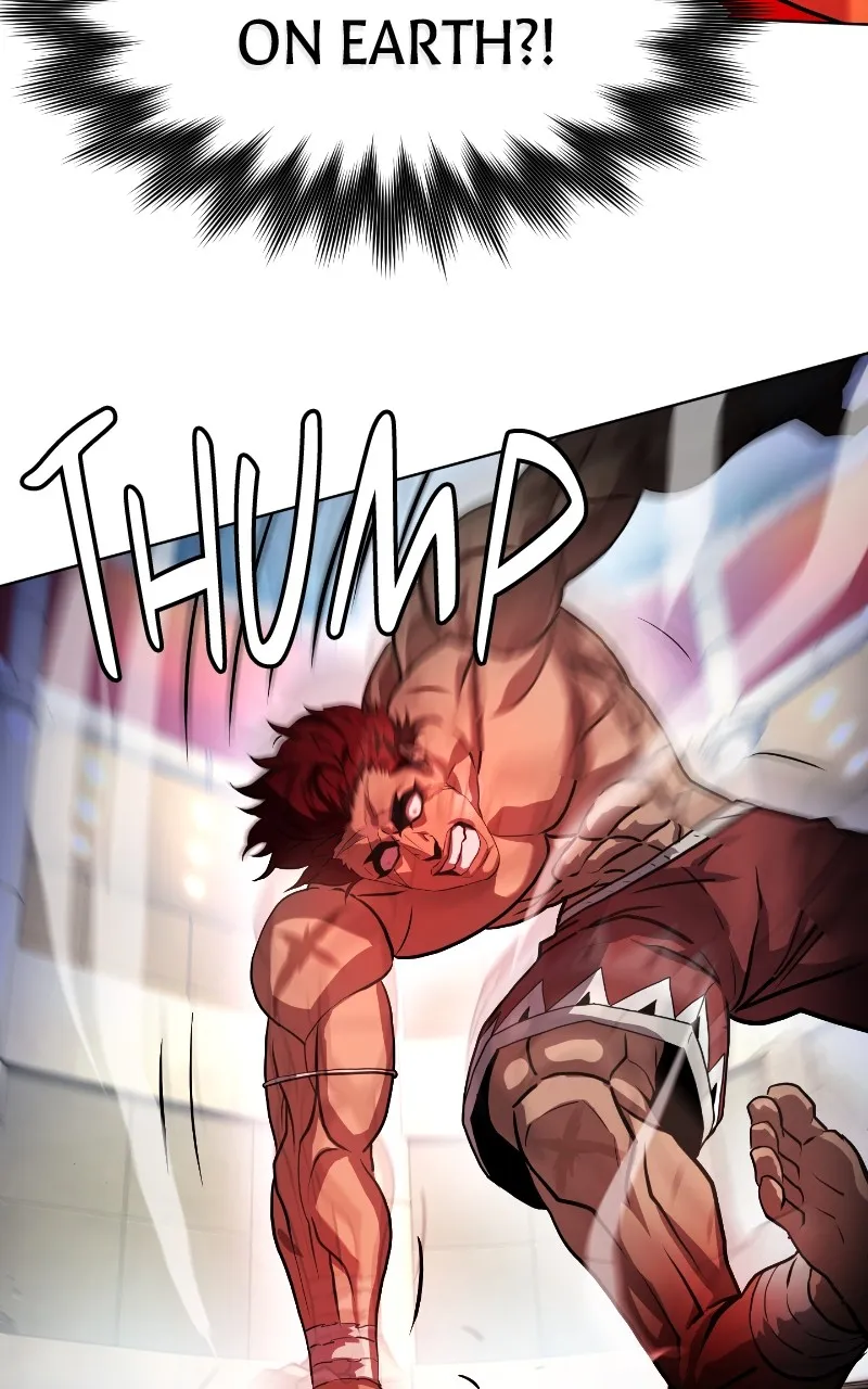 Combat Ward Chapter 20 page 21 - 