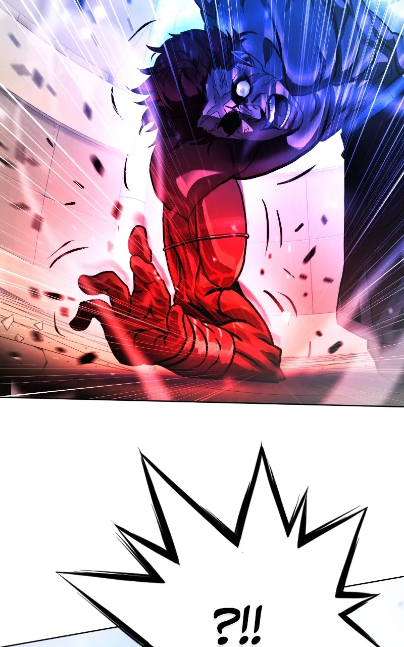 Combat Ward Chapter 20 page 23 - 