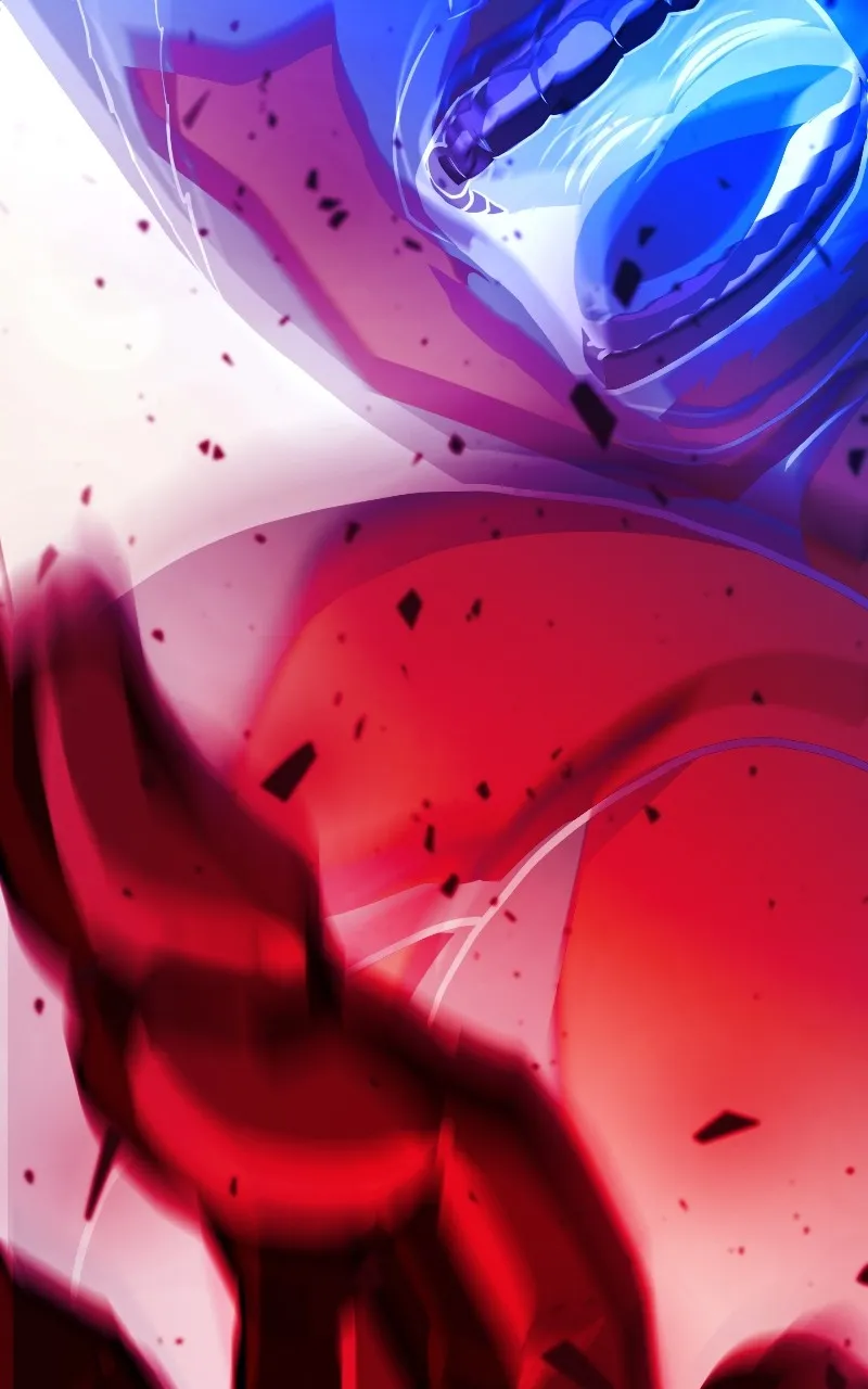 Combat Ward Chapter 20 page 25 - 