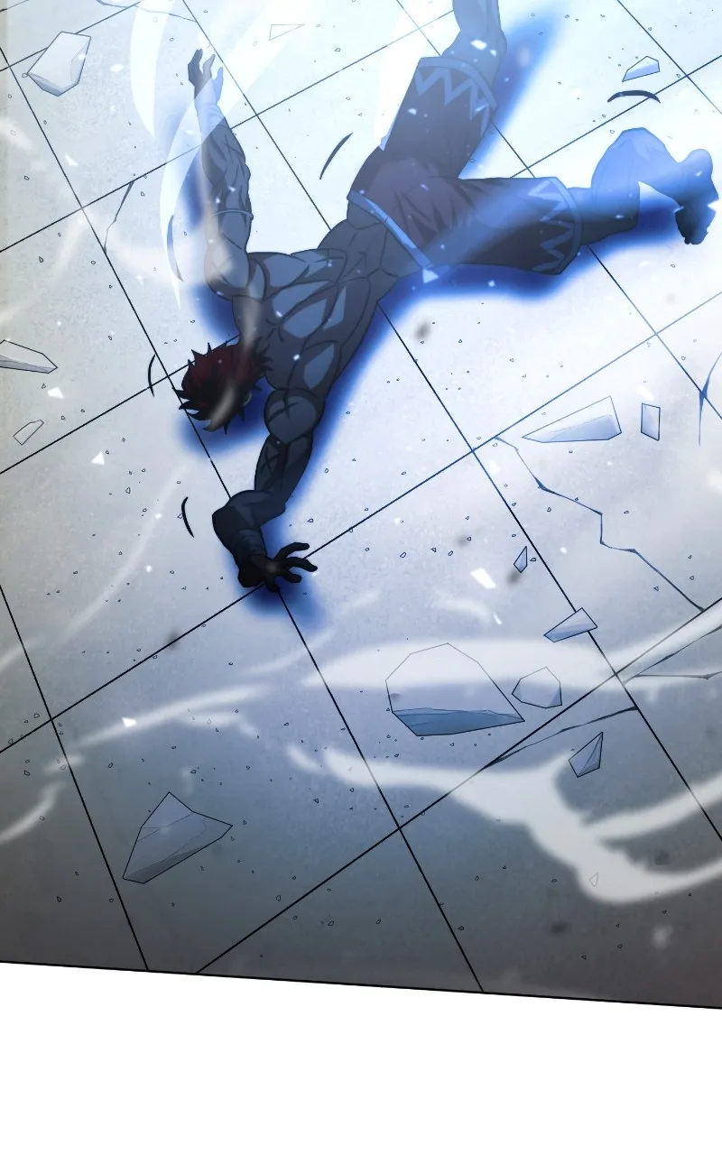 Combat Ward Chapter 20 page 29 - 