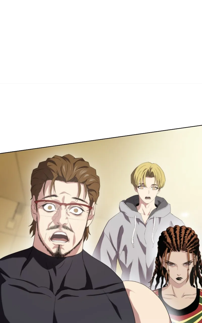 Combat Ward Chapter 20 page 30 - 