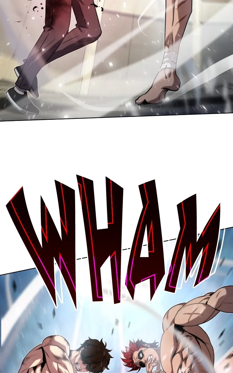 Combat Ward Chapter 20 page 4 - 