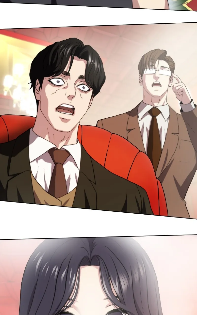 Combat Ward Chapter 20 page 31 - 