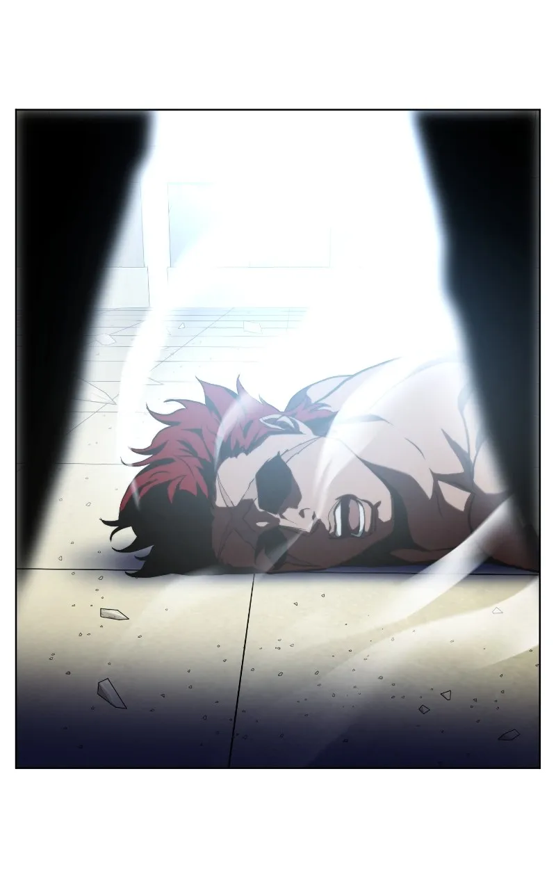 Combat Ward Chapter 20 page 33 - 