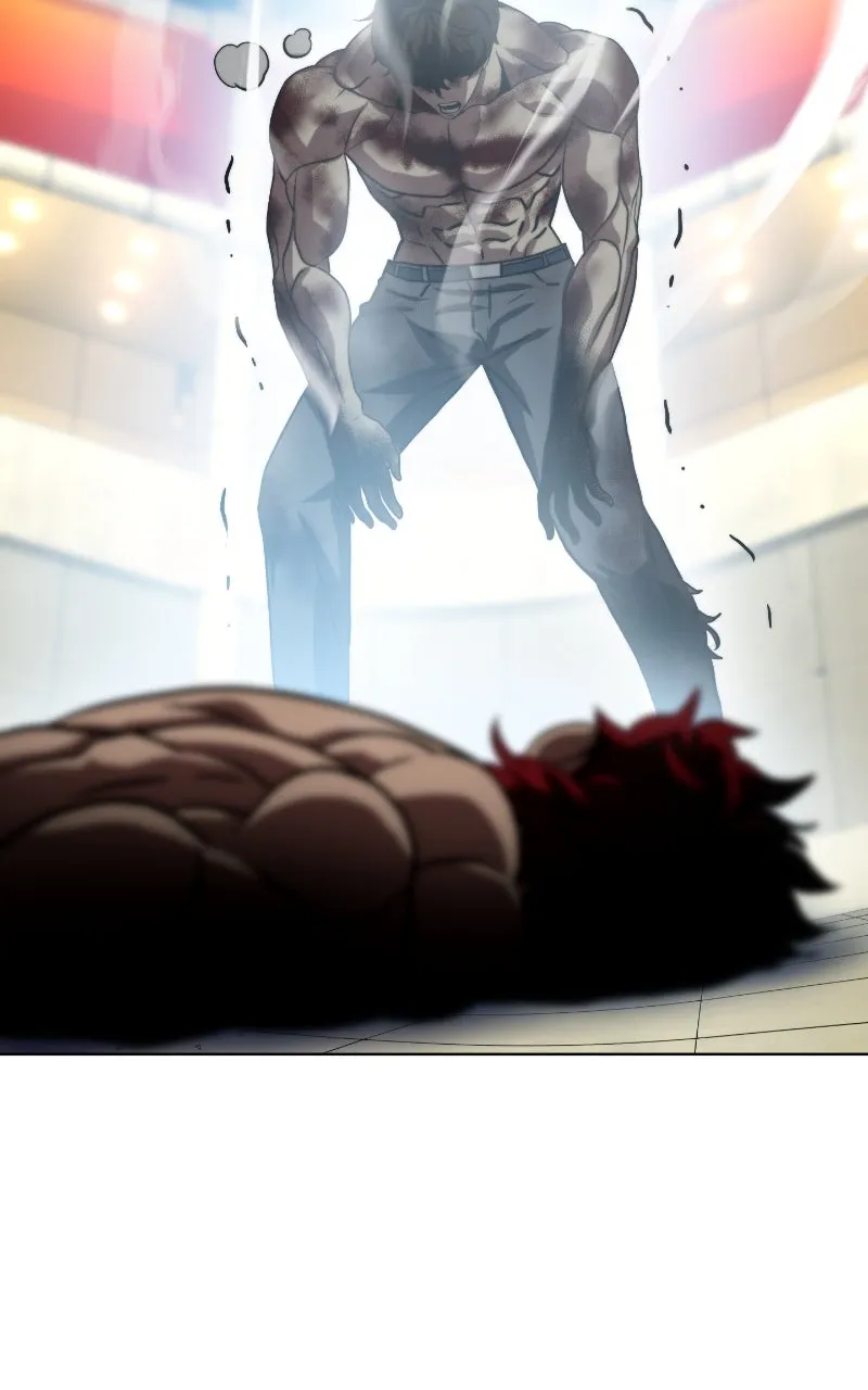 Combat Ward Chapter 20 page 35 - 