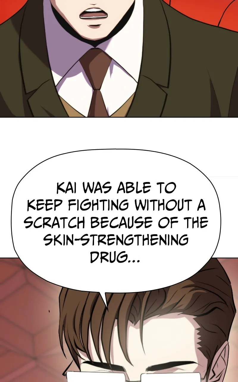 Combat Ward Chapter 20 page 37 - 