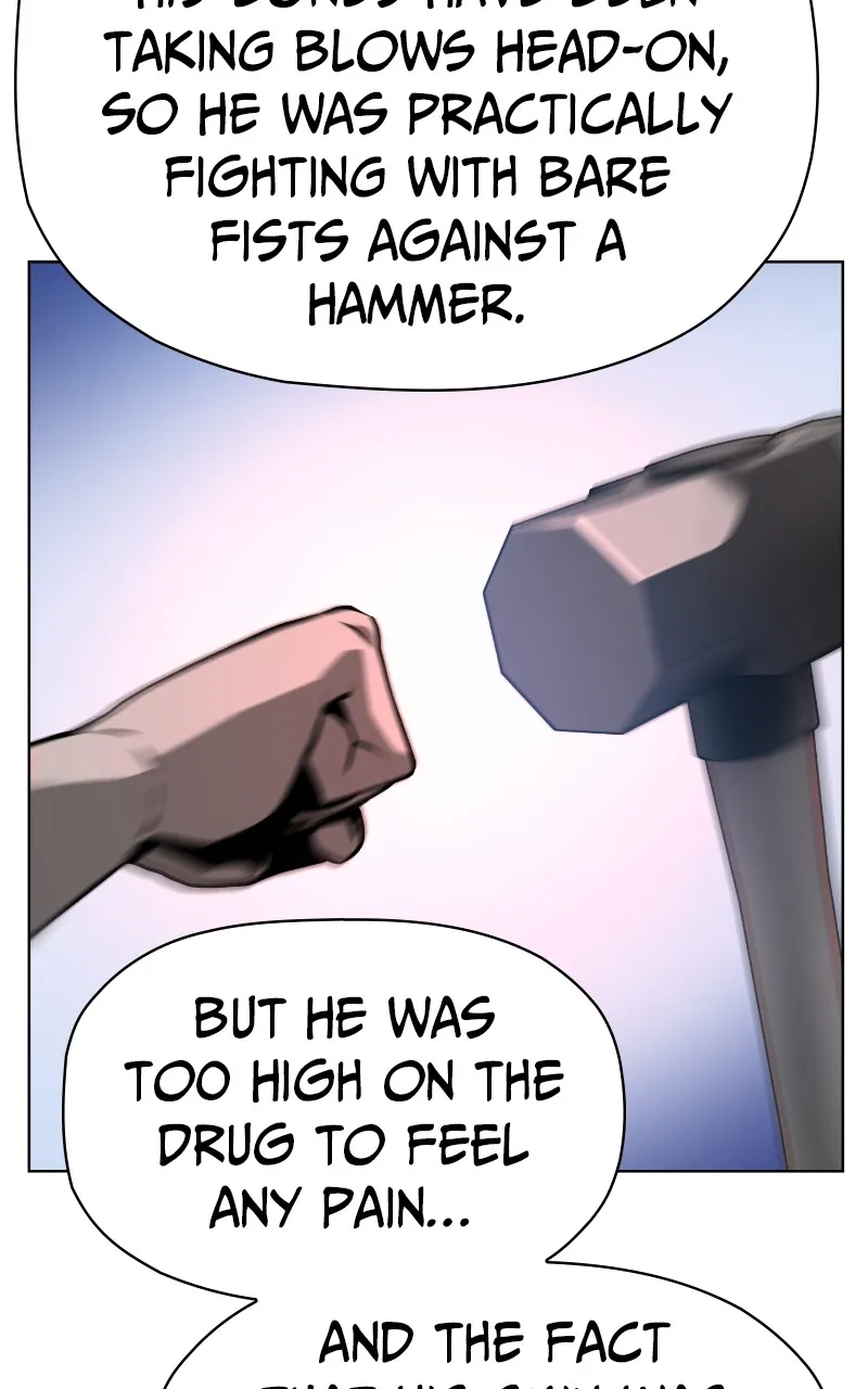 Combat Ward Chapter 20 page 39 - 