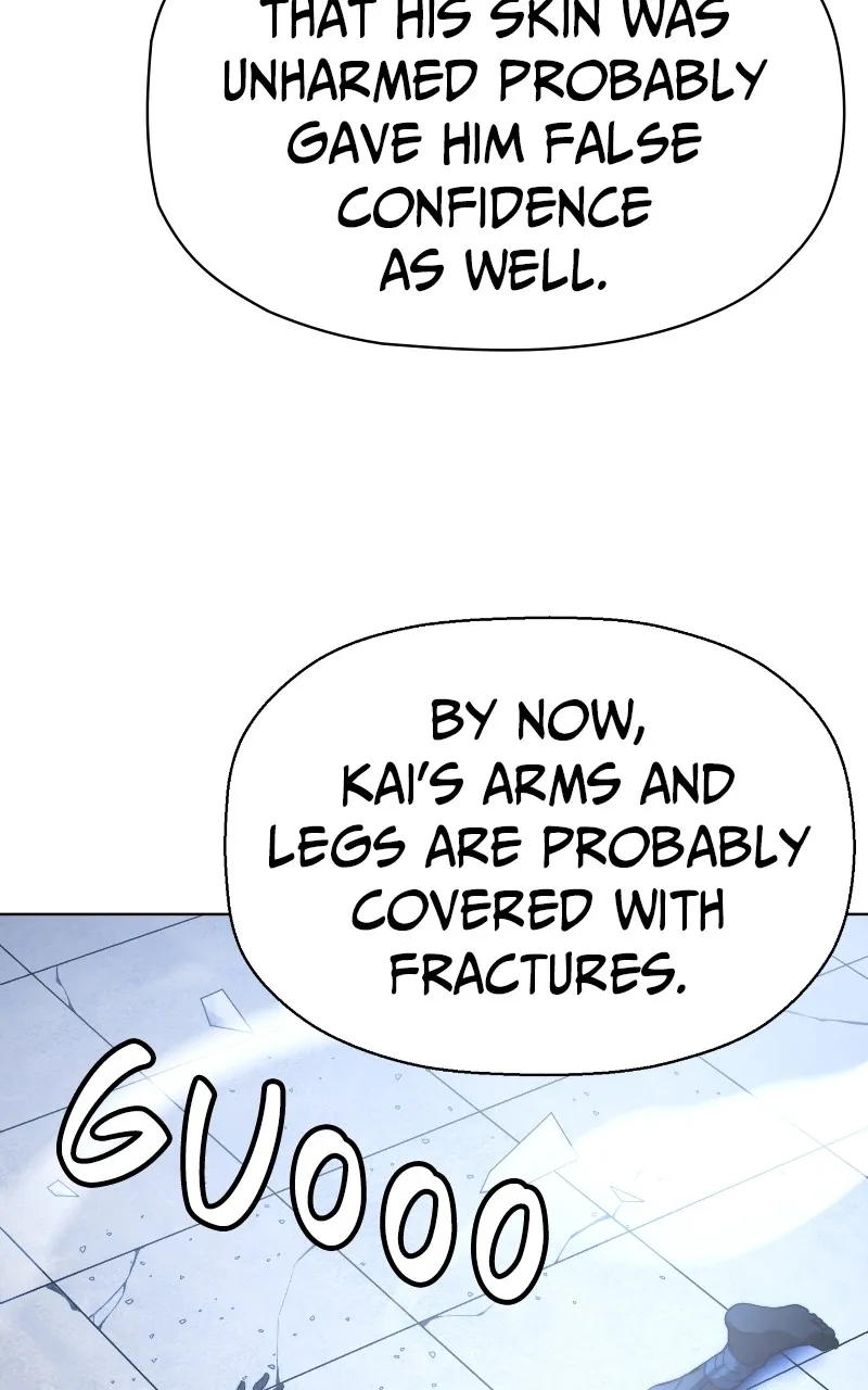 Combat Ward Chapter 20 page 40 - 