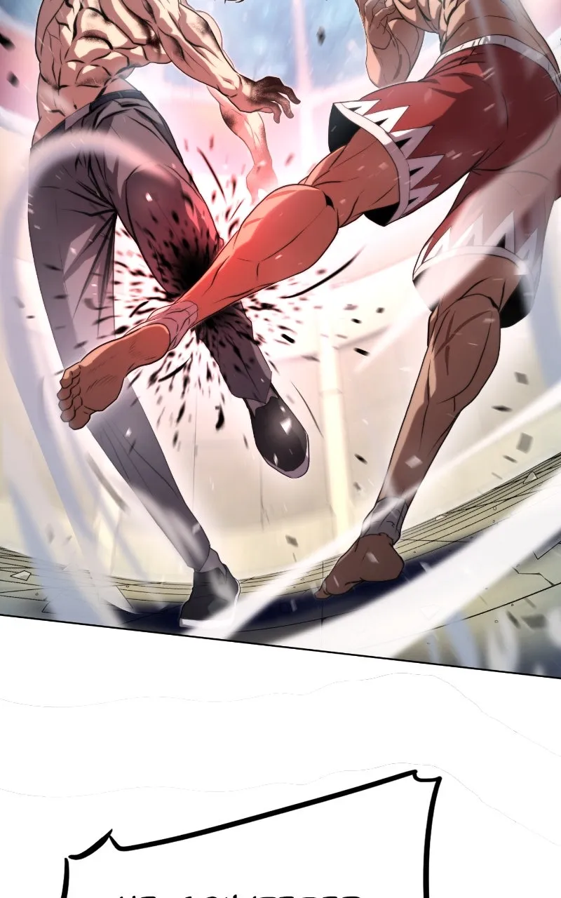 Combat Ward Chapter 20 page 5 - 