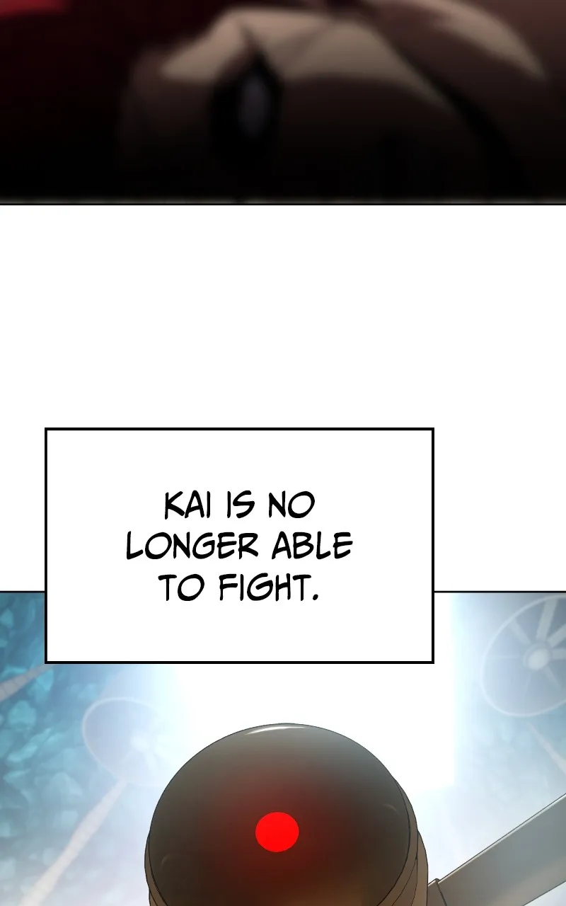 Combat Ward Chapter 20 page 43 - 