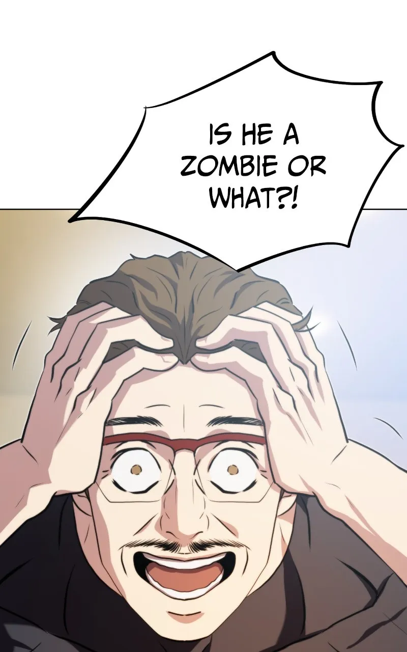 Combat Ward Chapter 20 page 47 - 