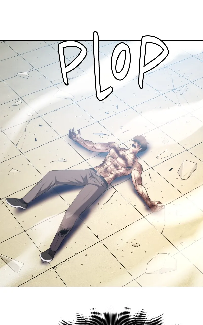 Combat Ward Chapter 20 page 50 - 